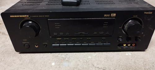 Marantz sr5000 ampli audio - sr5000,
