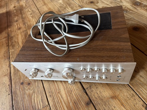 Ampli nikko - ampli,