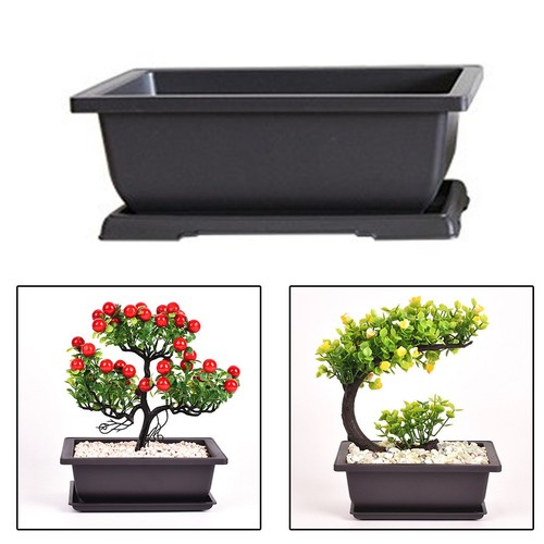Pot fleurs respirant - de,