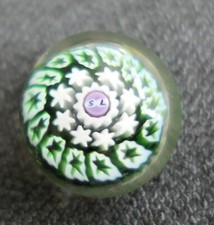 MINIATURE PRESSE PAPIER