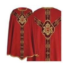 Conique Chasuble Ensemble