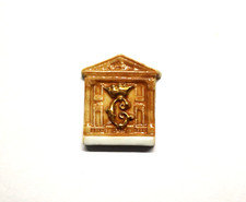 Fève HOTEL LE CRILLON 2000 Palace Paris Perso Publicitaires * 196.203