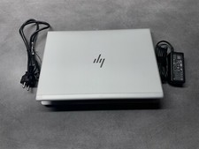 HP Elitebook 840 G5 14" (Intel ‎Core i5, 256 Go SSD, 8 Go RAM)