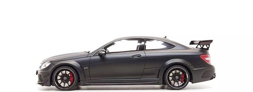 Spirit mercedes benz - spirit, 1:18