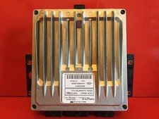 5x RENAULT KANGOO 1.5 DCI CALCULATEUR MOTEUR ECU 8200303619 HOM 8200129063 NEUF
