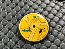  pins pin SPORT VELO TRIATHLON MULHOUSE ASPTT POSTE