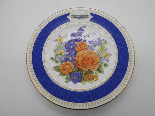 Assiette bouquet de - assiette,