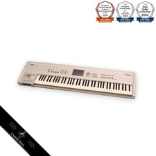 Clavier de synthé hyper