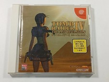 TOMB RAIDER IV THE LAST