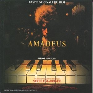 Amadeus mozart wolfgang - -,