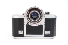 Appareil photo moyen - , format
