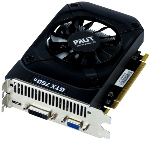 Carte graphique palit - palit, nvidia