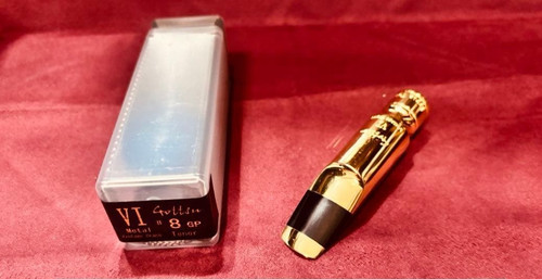 Embouchure saxophone ténor - embouchure,