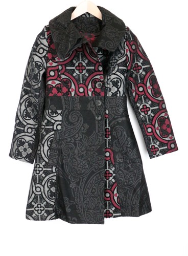 Desigual abrig tauro women - abrig,