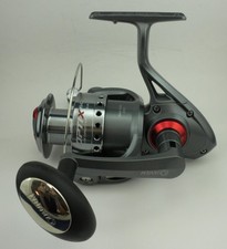 Zebco Quantique OP60D Optix