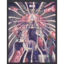 France - Poste - 2025 - Radio France - Télécommunications