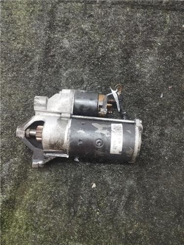 Moteur démarrage peugeot 406 - peugeot,