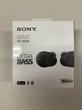 Sony Écouteurs Bluetooth sans