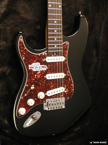 Guitare électrique bacchus - guitare,