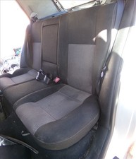 siéges arrière pour VOLKSWAGEN GOLF 1.9 TDI SERIE 4 1998-2004 1999 105403