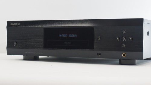 Oppo udp 205jp ultra hd - 4k,