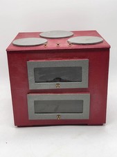 Cuisinière jouet vintage - zq-,