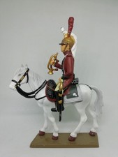 Starlux - Trompette des dragons 9e régiment