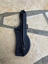 Protection Plastique Mécanisme Frein De Chaîne Tronçonneuse Jonsered 2054 Turbo