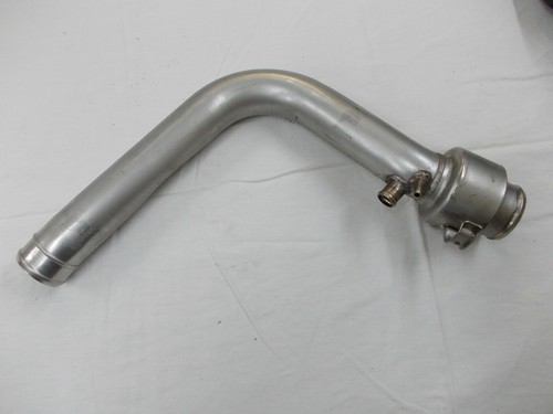 Tuyau surpression turbo - tuyau,