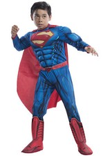 Costume enfant deluxe - costume,