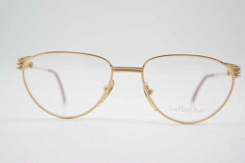 Lunettes vintage anne marie - vintage,