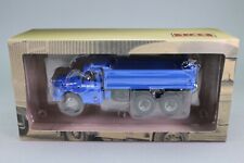 ZT1119 IXO camion 1/43 Camions Autrefois Tatra 148 S3 1969 Kalsberg