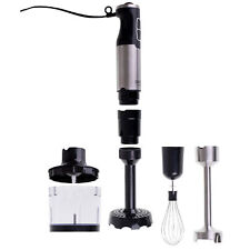 Set Mixeur Plongeant, Hachoir