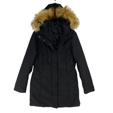 NORTH WOOD Femme Noir