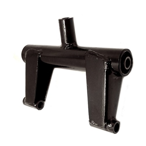 Scooter engine mounting - scooter,