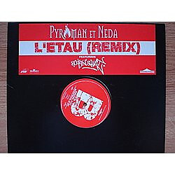 Pyroman neda featuring - (2),