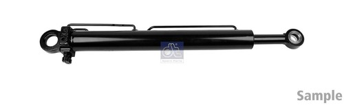 Spare parts 23072 - dt,