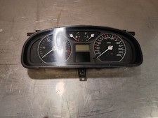 COMPTEUR VITESSE RENAULT LAGUNA 2 II 1.9 DCI 120CV BERLINE 244260KM 8200328449
