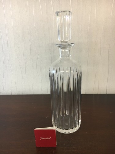 Carafes harmonie cristal - 2, en
