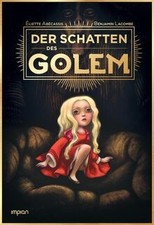 Der Schatten des Golem de