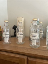 Hennessy pure white bottle - pure,