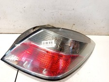 Opel Astra 2005 Tail Light