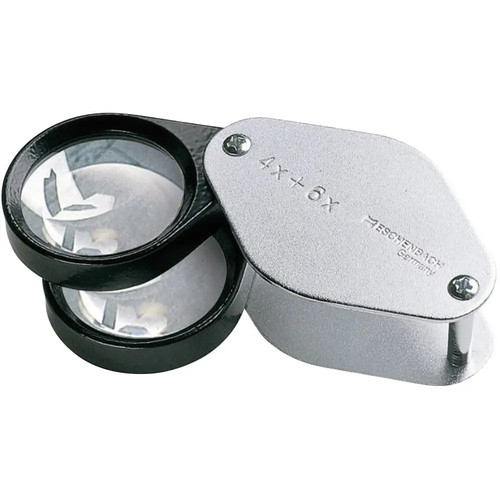 Eschenbach 1187 loupe pliante - 1187,