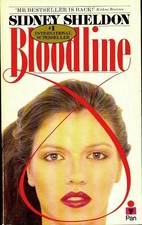 Bloodline - Sidney Sheldon -