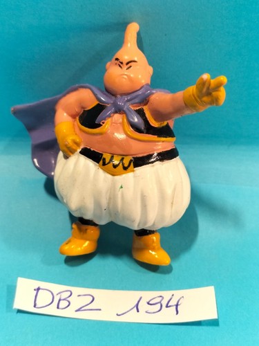 Figurine dbz 194 fat - figurine, buu