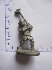 -FIGURINE METAL- Fantasy  D&D