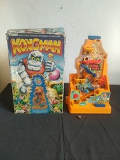 Tomy Kongman Vintage Tricky