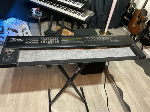 Last price reduction roland - roland, jv