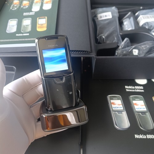 Rare genuine nokia 8800 - nokia,