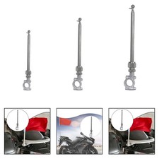 Support de mât de drapeau